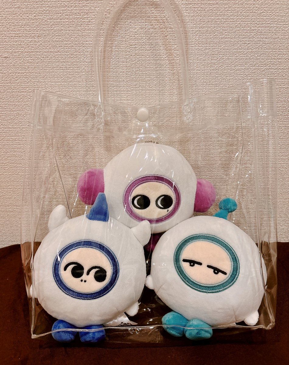 トニセングッズ マロロピロロヨロロワンフーポーチ ワンフーちゃん