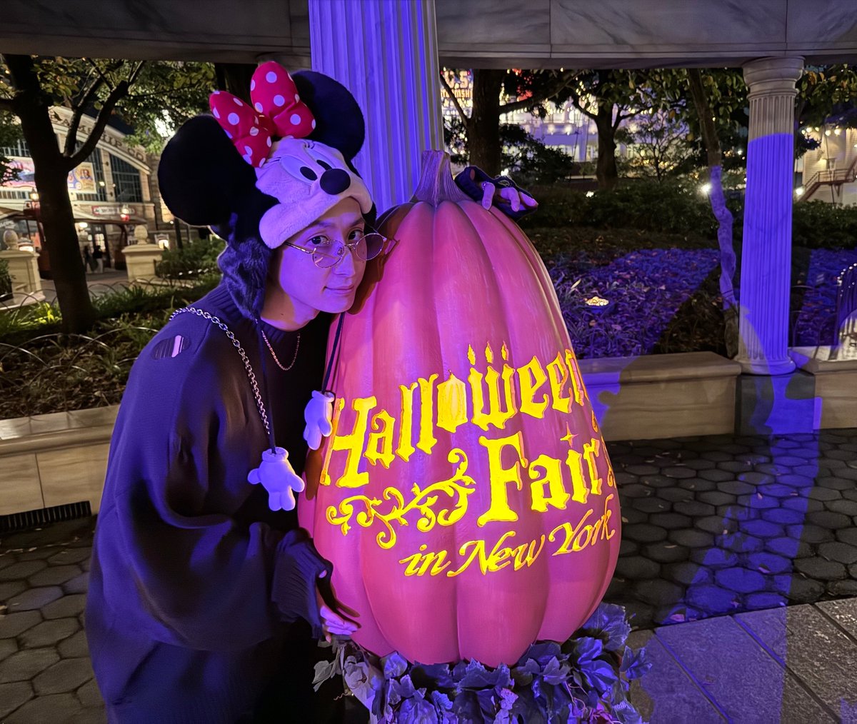 とりっくおあとりーと