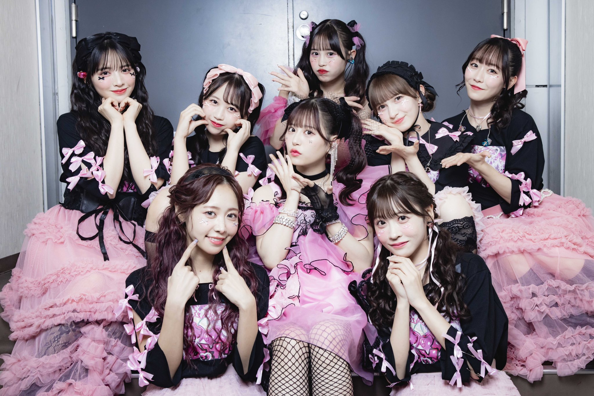 ふるっぱー 月足天音生誕祭2022 優先入場特典 ふるっぱー 月足