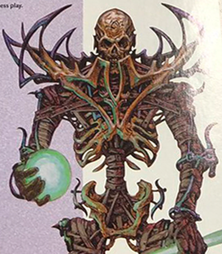 全Foil】ネクロポーテンス、中心部の防衛、騙し討ち含む、アニメ絵 7枚