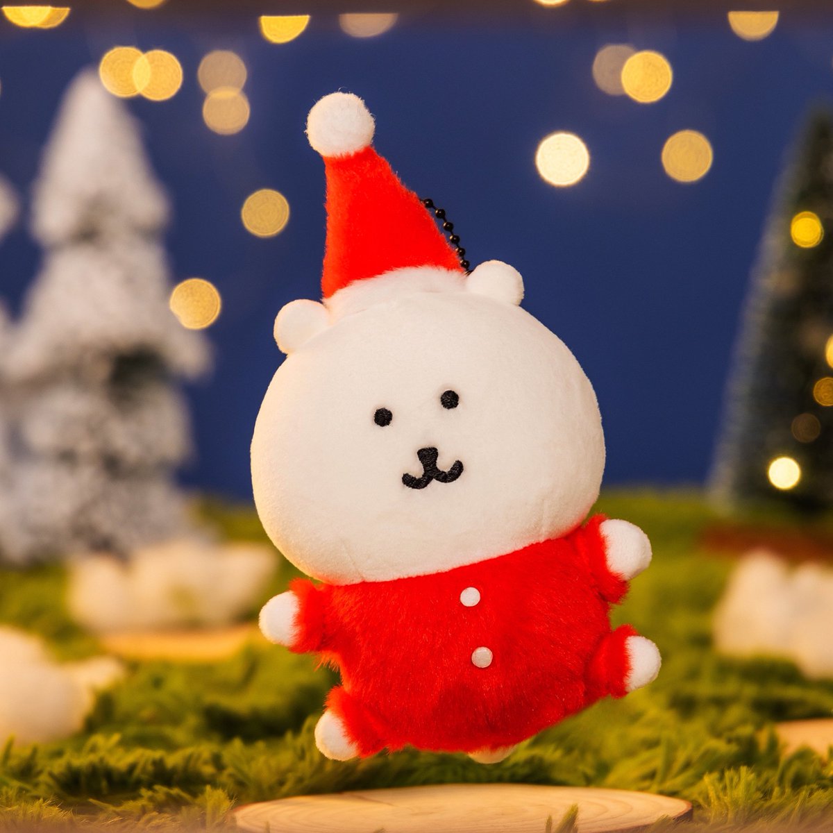 自分ツッコミくま もちもち ぬいぐるみ XL レア】自分ツッコミくま XL