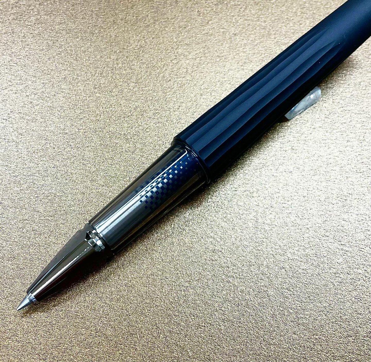 KOKUYO WP 2024限定オールブラック レビューコクヨ WP