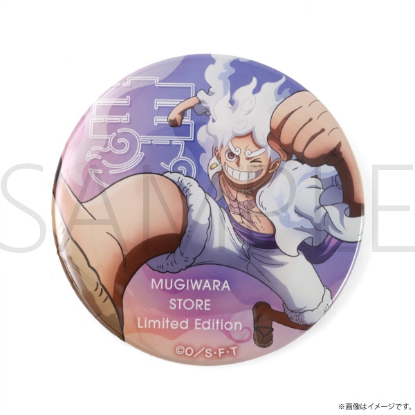 ワンピース 輩缶バッジ ハロウィン コラソン 27個セット ワンピース 輩