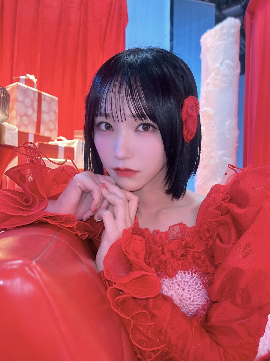 蟹*丸様 ＝LOVE イコラブ 野口衣織 チェキ とくベチュ、して 蟹*丸