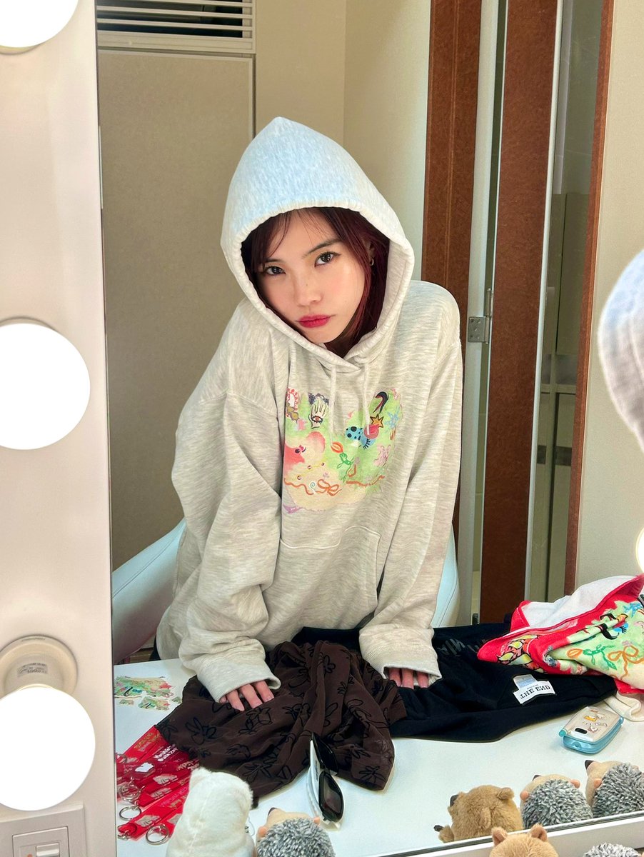 未開封】アイナ・ジ・エンド アクスタ ハリネズミスマイル 全種 アイナ