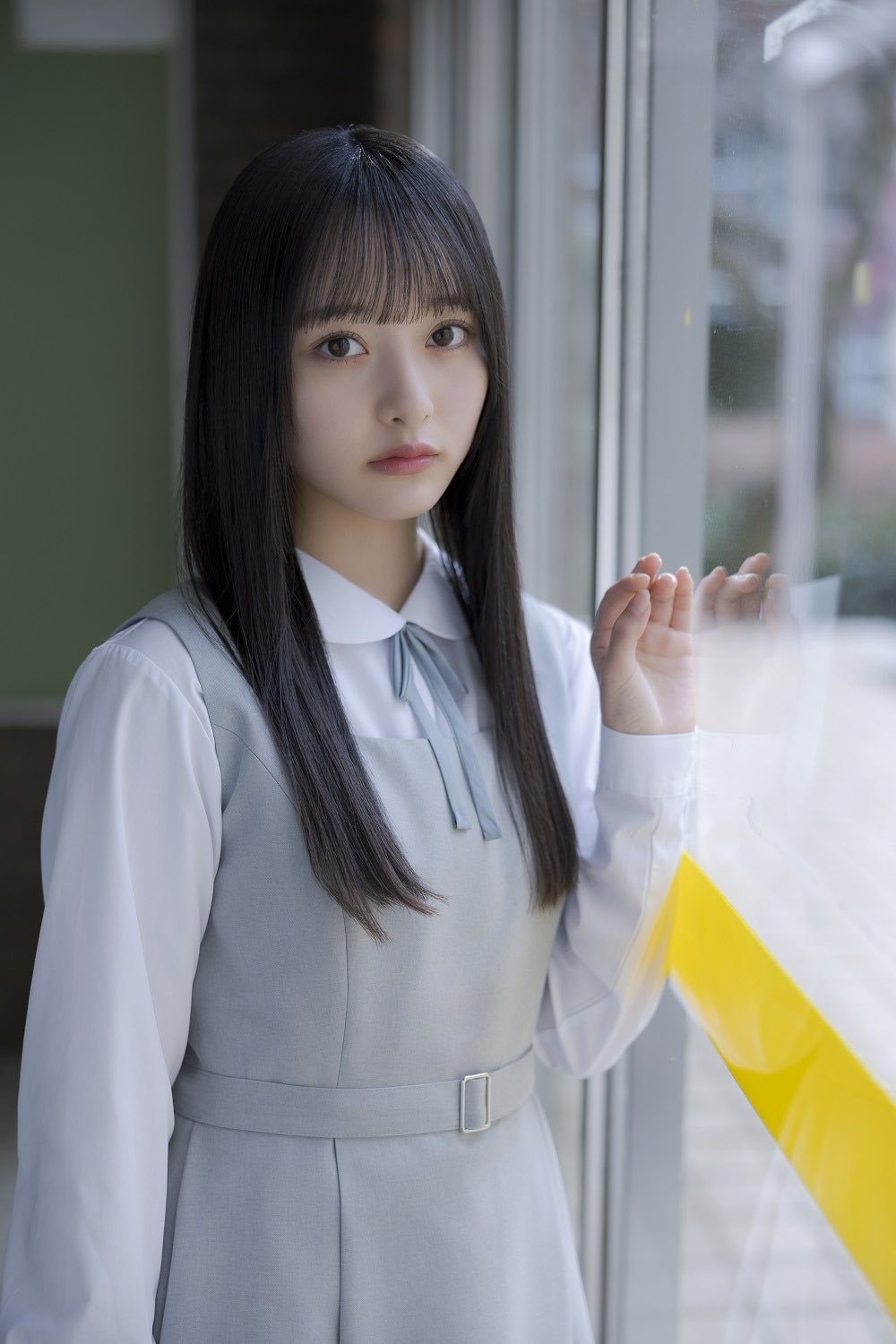 日向坂46 片山紗希 HMV 直筆サイン ポストカード 日向坂46 片山紗希「Love
