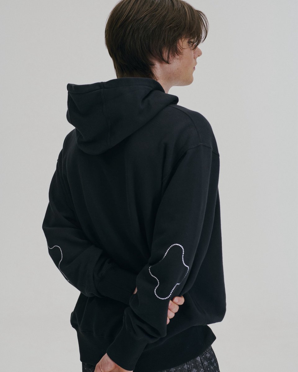 佐野玲於 Reels LONG SLEEVE TEE 佐野玲於 Reels LONG SLEEVE TEE