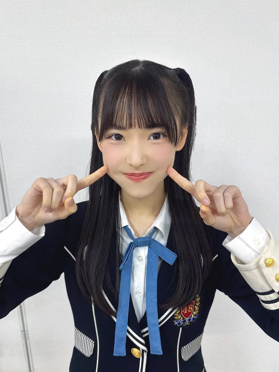木根彩呂花【NMB48】 (@irohan_1025) / Posts / X