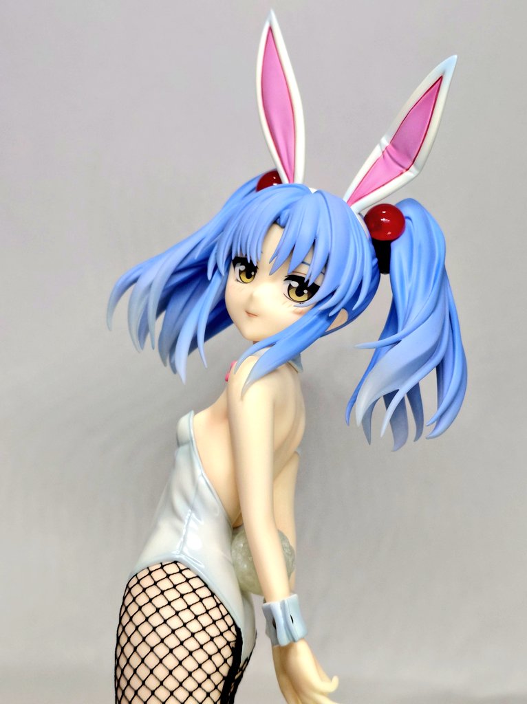 ルリルリさん専用 先ずはこちら!ナデシコのホシノ・ルリことルリルリ