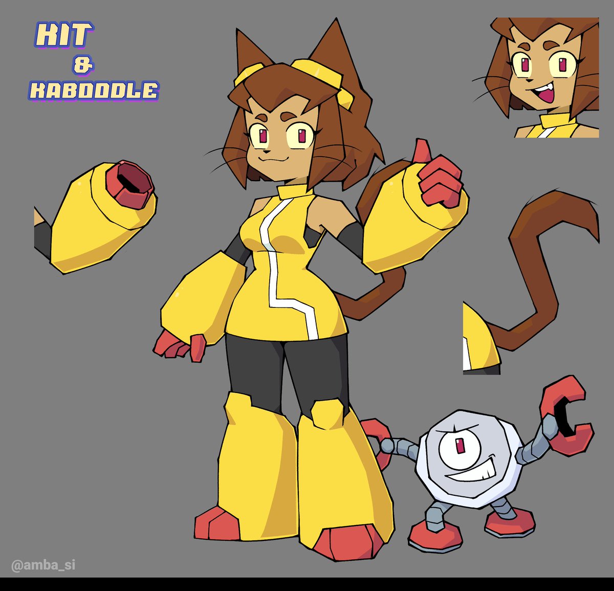 💕 amba_si 💕 (@amba_si) / Posts / X