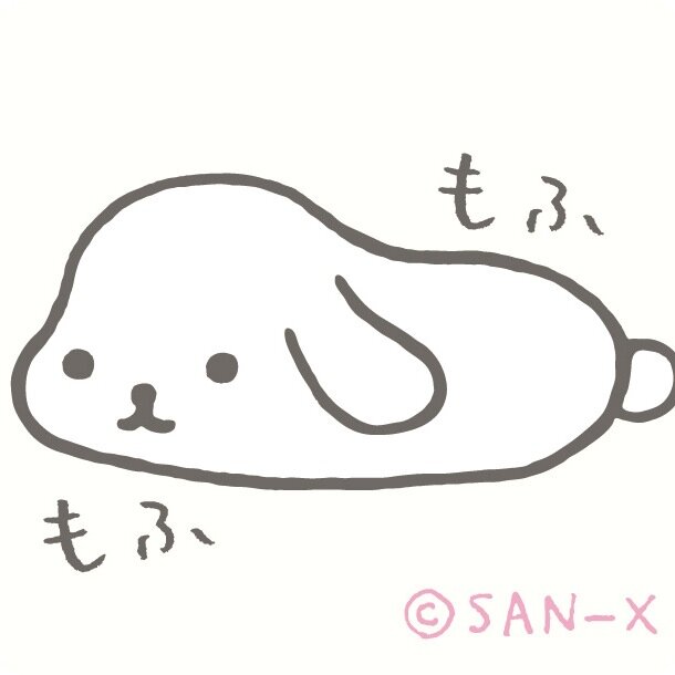 もふたんず【公式】 (@mofutans_mofu) / Posts / X