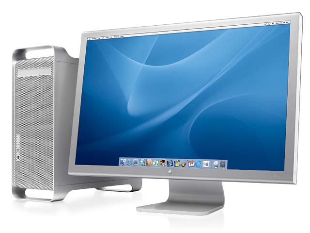 アップル Cinema HD Display A1083 30インチジャンク Apple Cinema