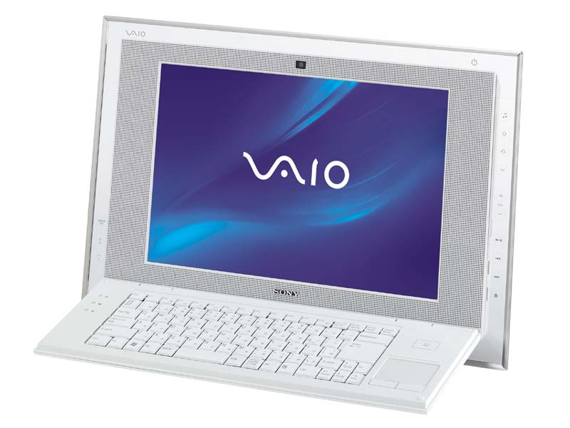 VAIO Type-L（Win7/Office2010）動作品 VAIO Type-L（Win7/Office2010