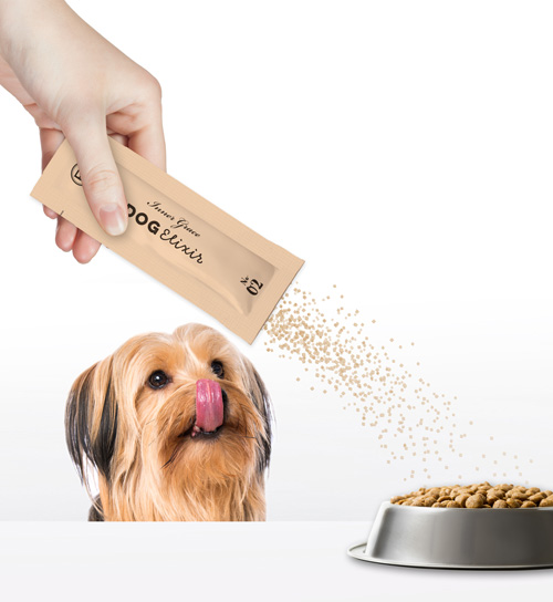 公式ペレズサプリメント[ドッグエリクサー]