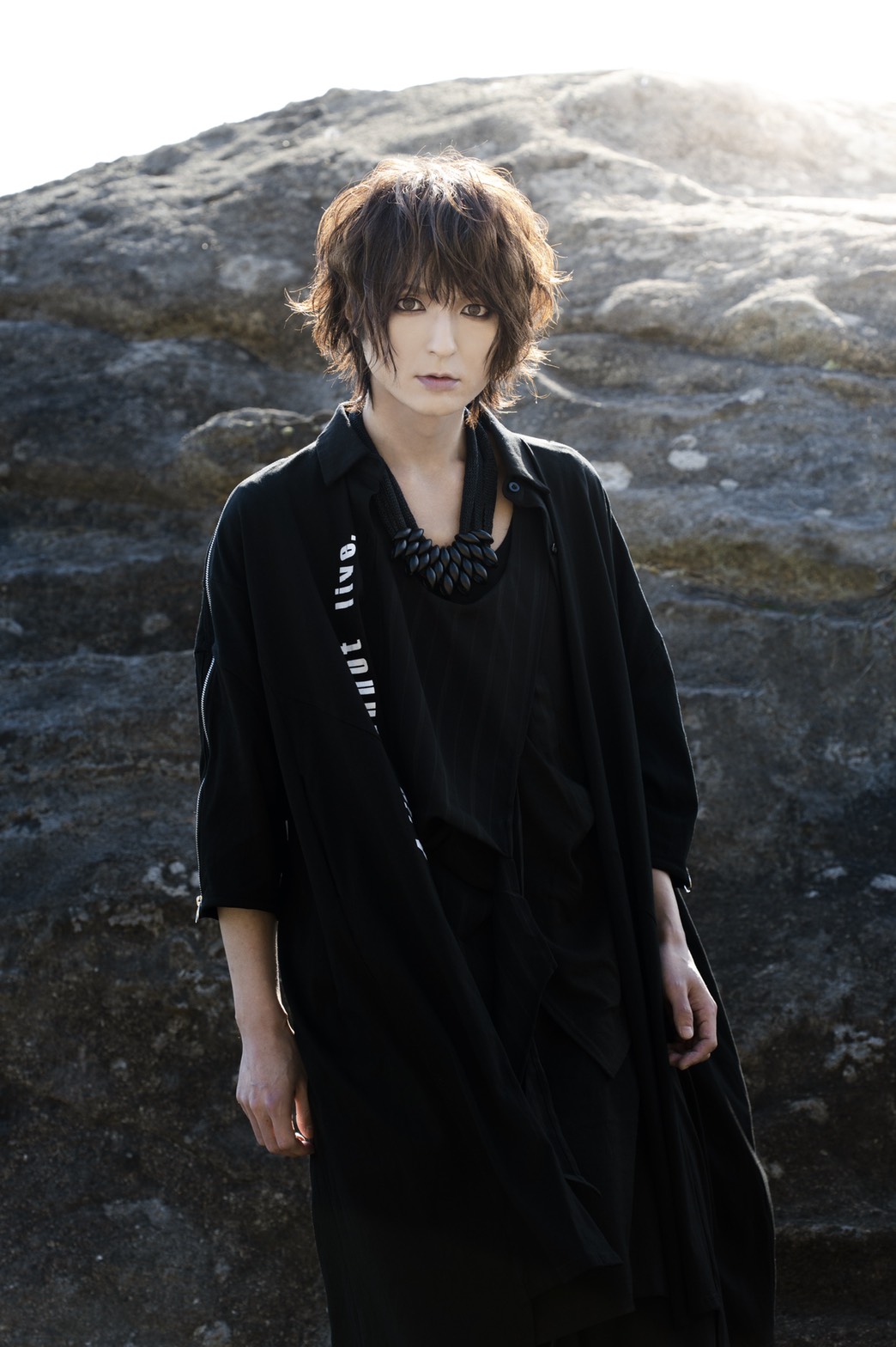 摩天楼オペラ 燿 初期衣装アクセサリー 摩天楼オペラ 燿 初期衣装