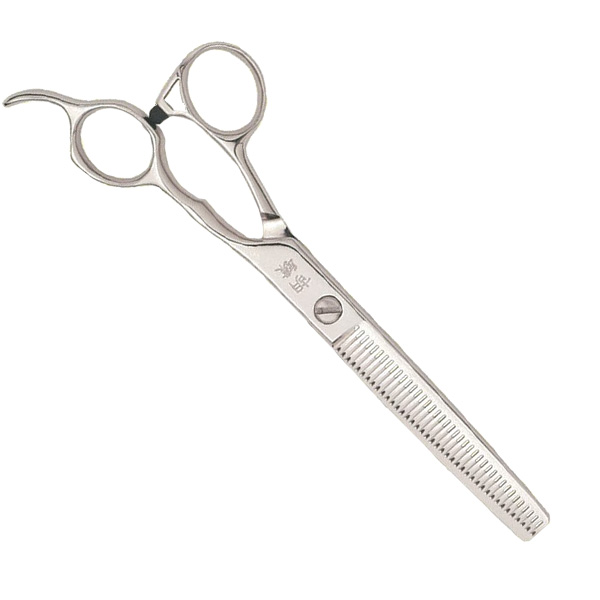 MG-40T 東京理器胡蝶セニングシザーすきバサミトリマー