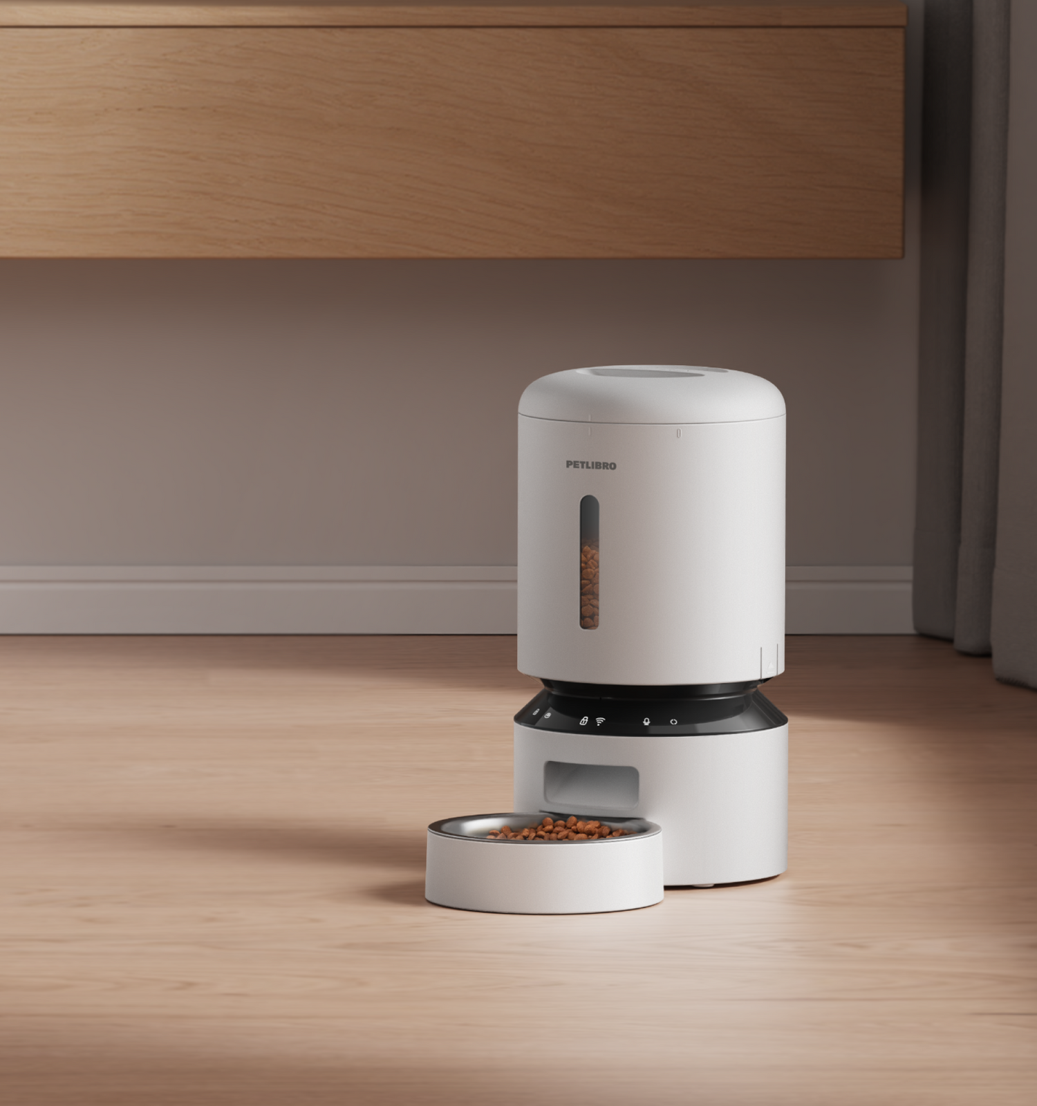 Petlibro Granary Smart Feeder