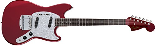 けいおん！ 中野梓 KMG-azusa ムスタング エレキギター あずにゃん