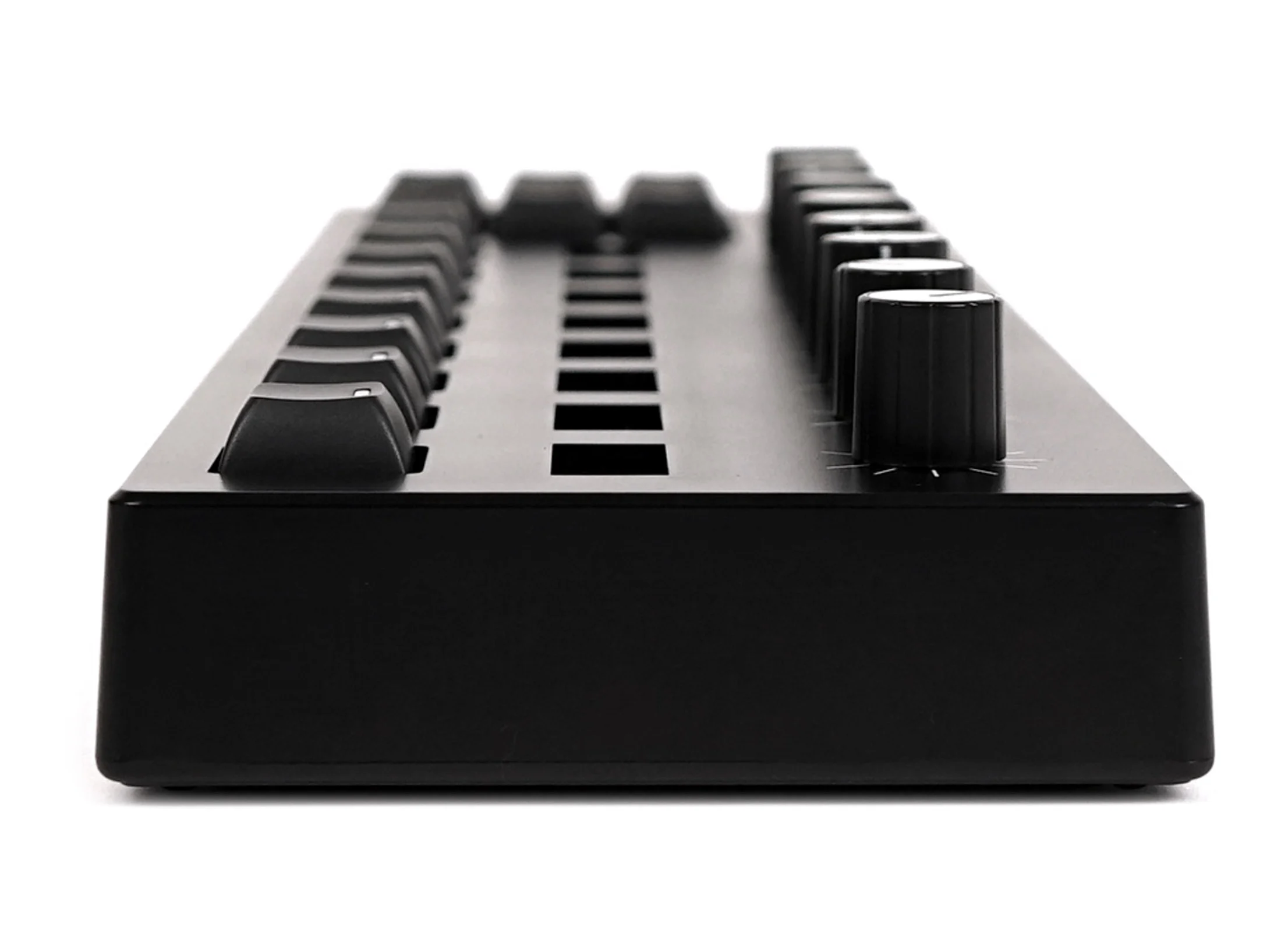 Melbourne Instruments Roto-Control Motorized DAW and MIDI