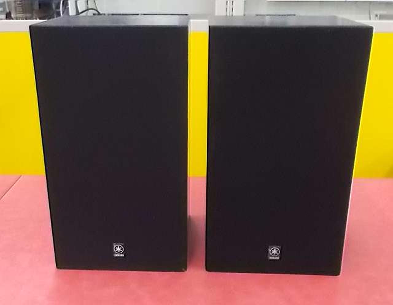 ヤマハ(YAMAHA)|ブックシェルフスピーカー|【ハードオフ公式通販】オフ