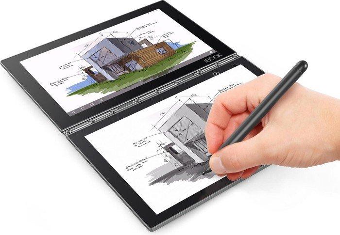 YOGA BOOK Lenovo YB1-X91L Lenovo YOGABOOK LTE SIMフリー Android版