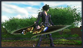 ファンタシースターポータブル2公式サイト