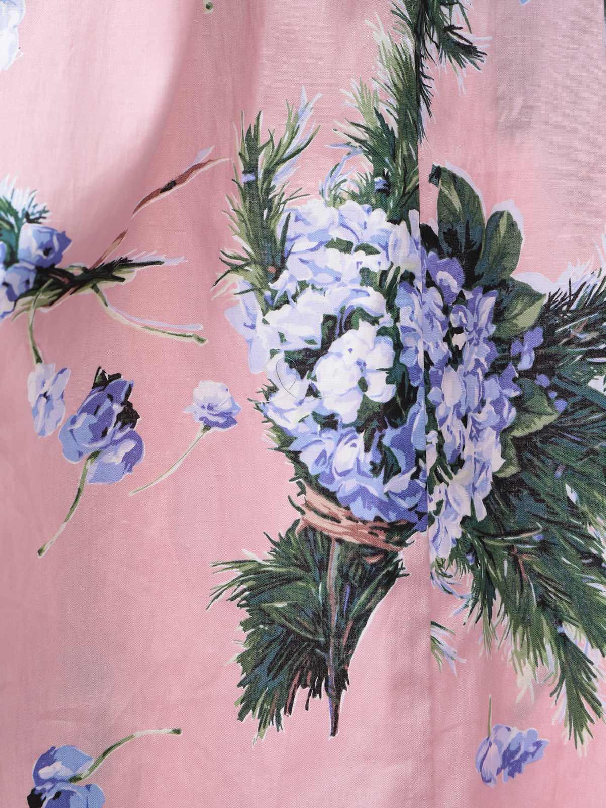 アトリエgg シークワーサーの花(ワンピース) ピンク 0サイズ アトリエ