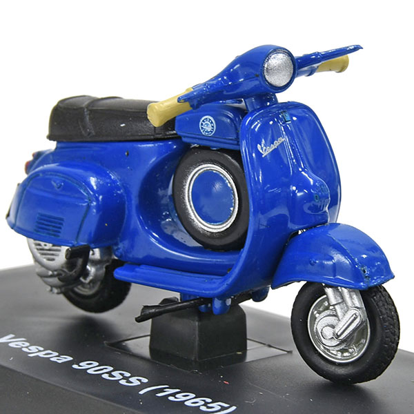 1/32 Vespa 90SS(1965)ミニチュアモデル | Vespaオフィシャルストア