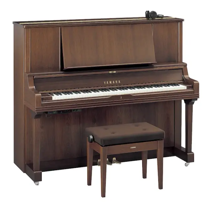 サイレントピアノ | 大阪・本町のピアノ専門店「三木楽器 開成館」