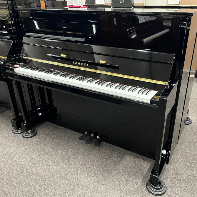 BALIINDAMM BU.50 IMPERIAL アップライトピアノ 中古アップライト