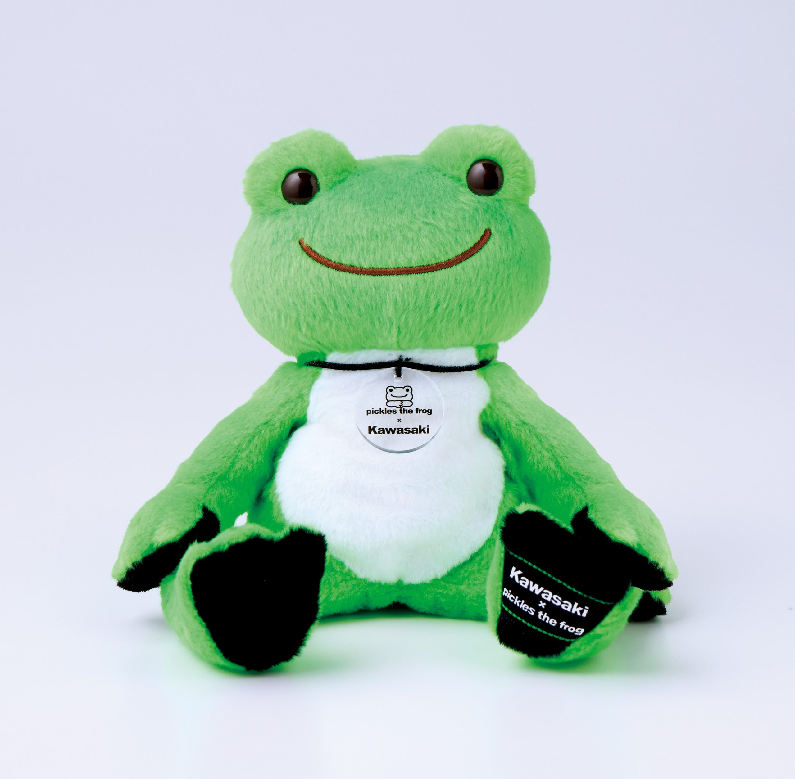 かえるのピクルス pickles home