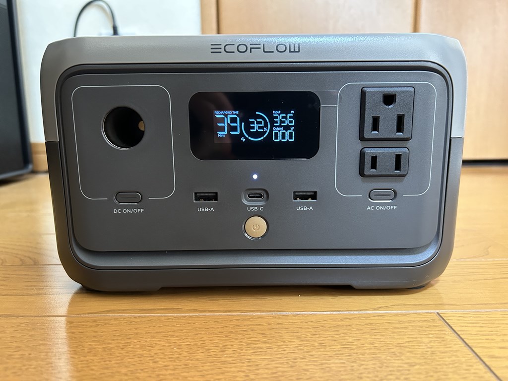 EcoFlow RIVER 2 Pro エコーフロー リバー2 プロ 新品未開封 RIVER 2