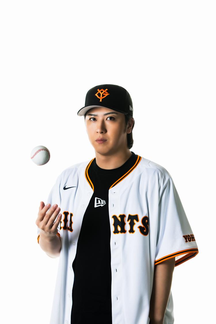 キャベツ太郎 ジャイアンツ 7 3/8 ジュエルキャップ ne-replica-25