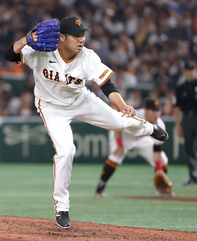 BBC ベースボールコレクション 2022 SR 巨人 今村信貴 BBC ベース