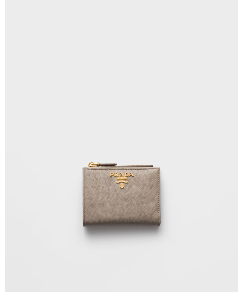 PRADA/プラダ_Women通販 | サフィアーノマルチカラー財布【送料無料