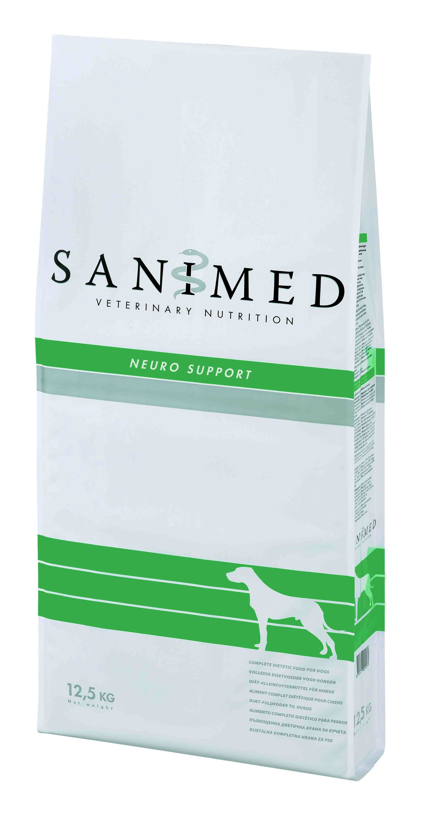 SANIMED（サニメド）待望の脳ケア用療法食が新登場！ | マーケティング