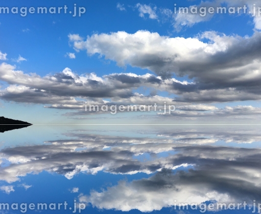 空と雲の風景写真 サイズは相談 空と雲の風景写真 サイズは相談
