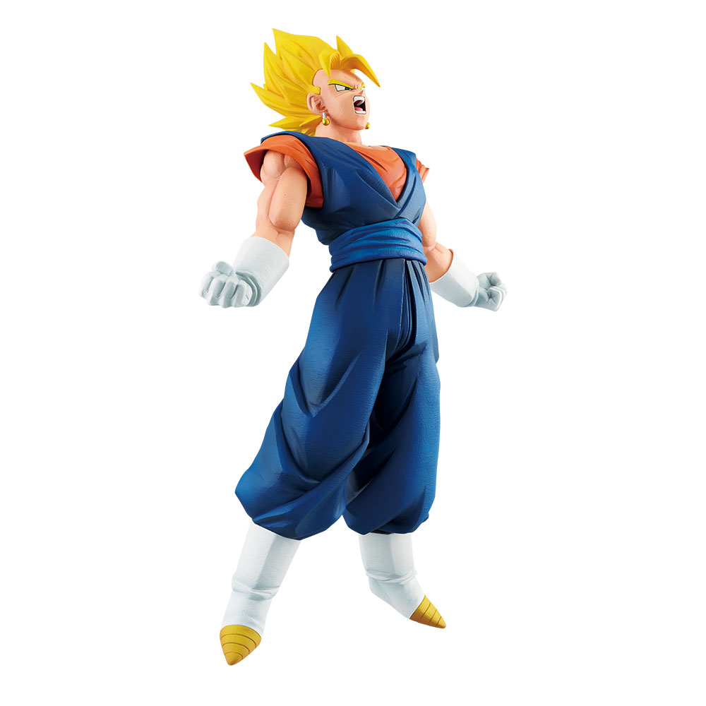 一番くじ「ドラゴンボール VSオムニバスアルティメット」買取価格/値段