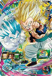 スーパードラゴンボールヒーローズ ABS psa10 8連番 スーパー