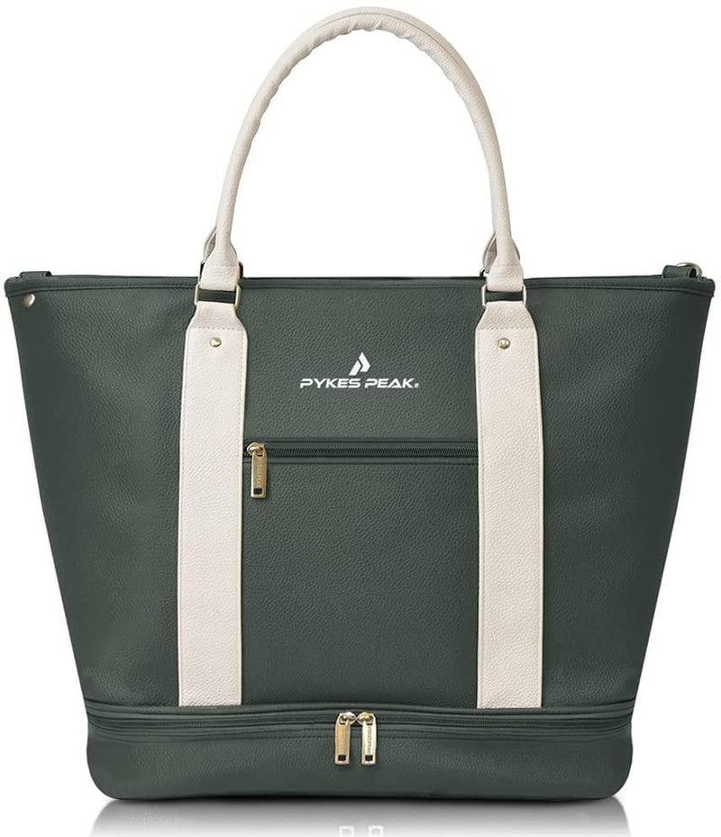 RUFFLOG ラフロッグ トートバッグ ゴルフバッグ RUFFLOG ラフロッグ