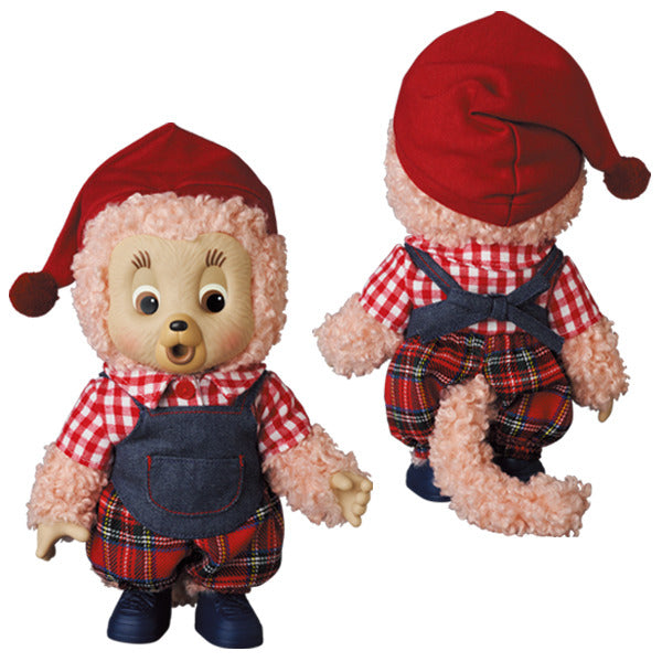 SMAK! Martin by Nathalie Lete