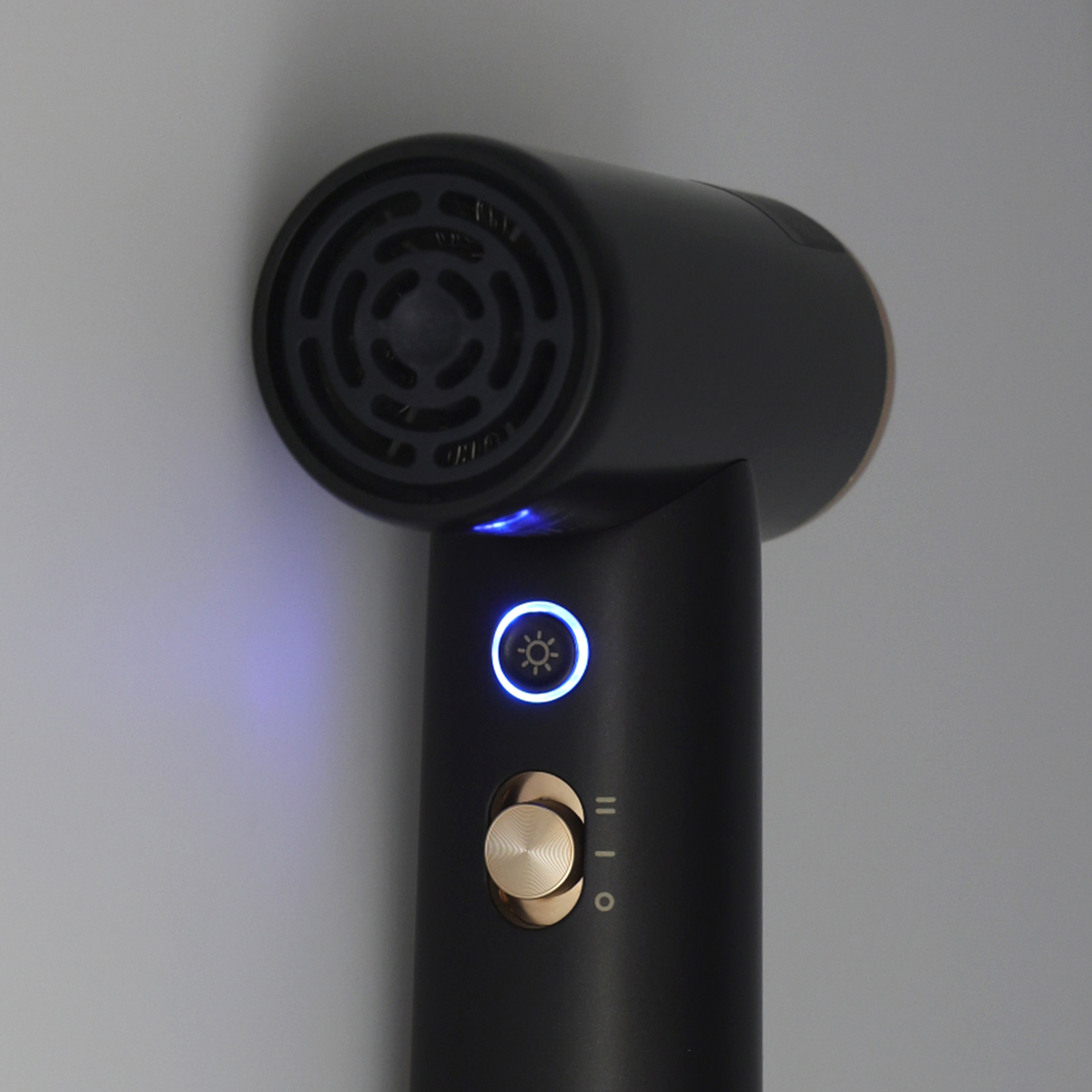 ミラジェット ドライヤー MIRA JET DRYER DOCTORAIR（ドクターエア