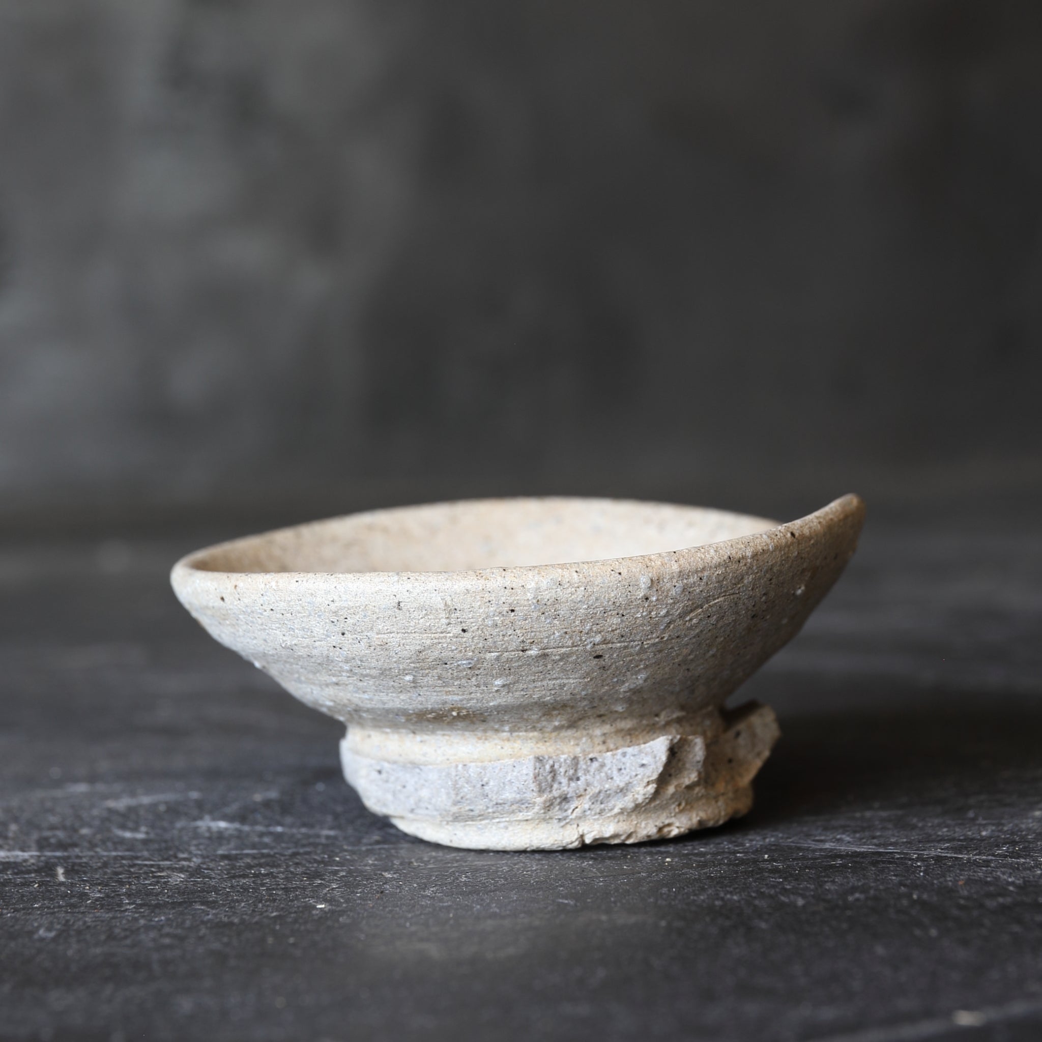 常滑 山茶碗 【鎌倉時代】