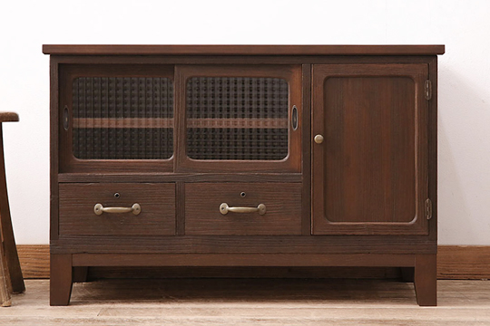 桐箪笥(桐たんす)は中古を賢く活用すべし！綺麗で高品質な桐箪笥(桐