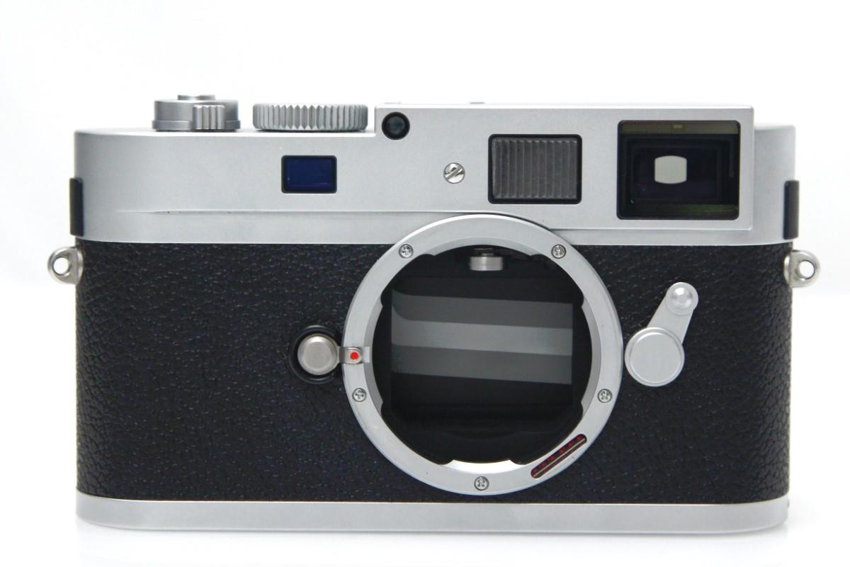 レンジファインダーカメラ シルバー 9/26発売 Nikon Zf シルバーの予約