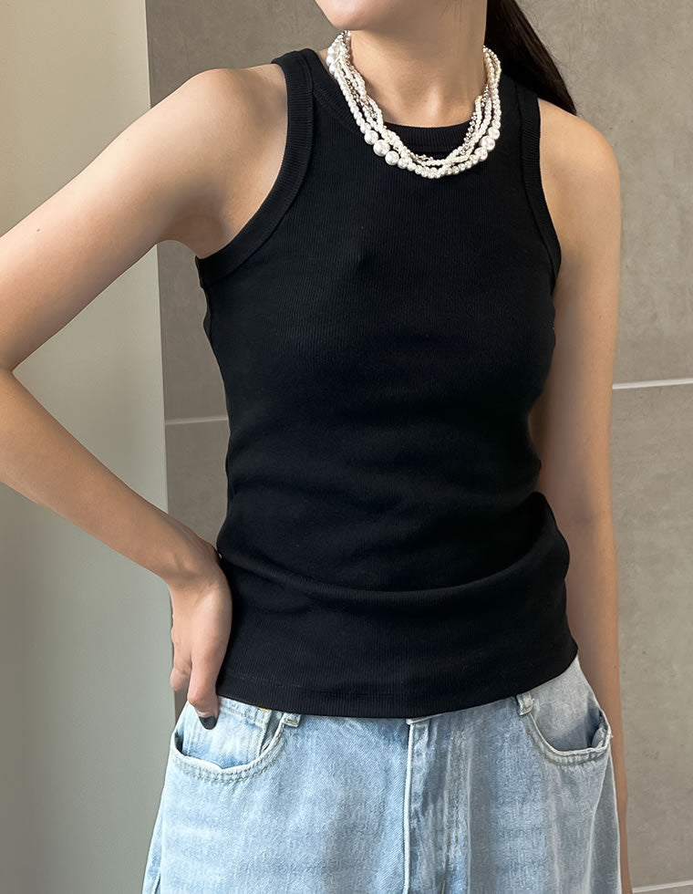 フ*️様 SHADY LIMITED タンクトップ サイズ8 グレー メンズ タンク