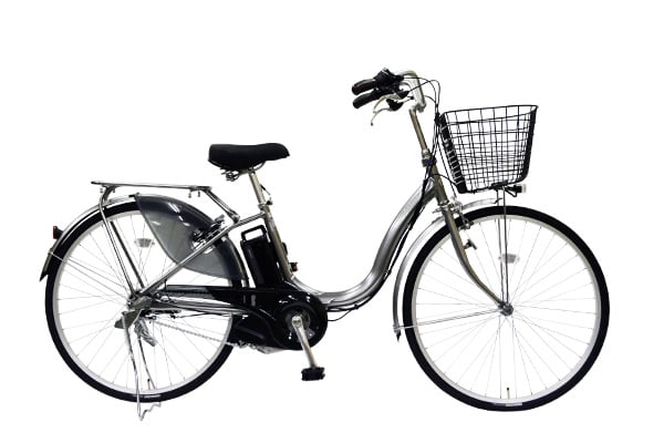 12/22発送】ブリジストン Assistaベーシック ブルー 12/22発送