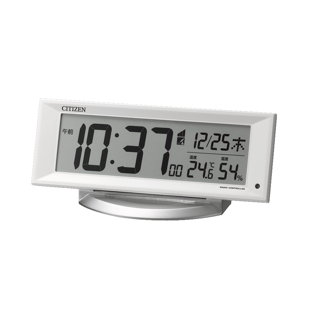 リズム製品情報 | 8RZ199-019 リズム(RHYTHM) CITIZEN シチズン