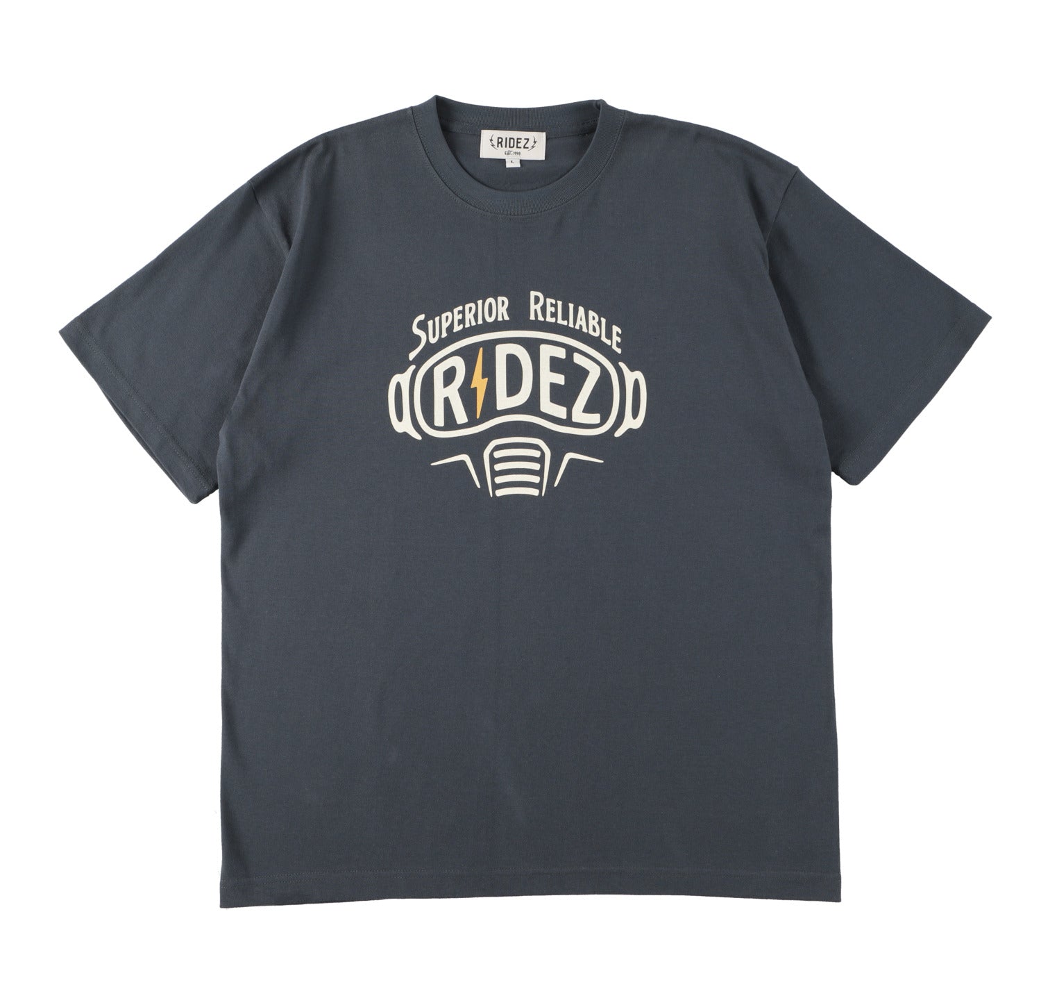 SKULL ZEUS RIZE OZROSAURUS 限定 Tシャツ XL SKULL ZEUS RIZE