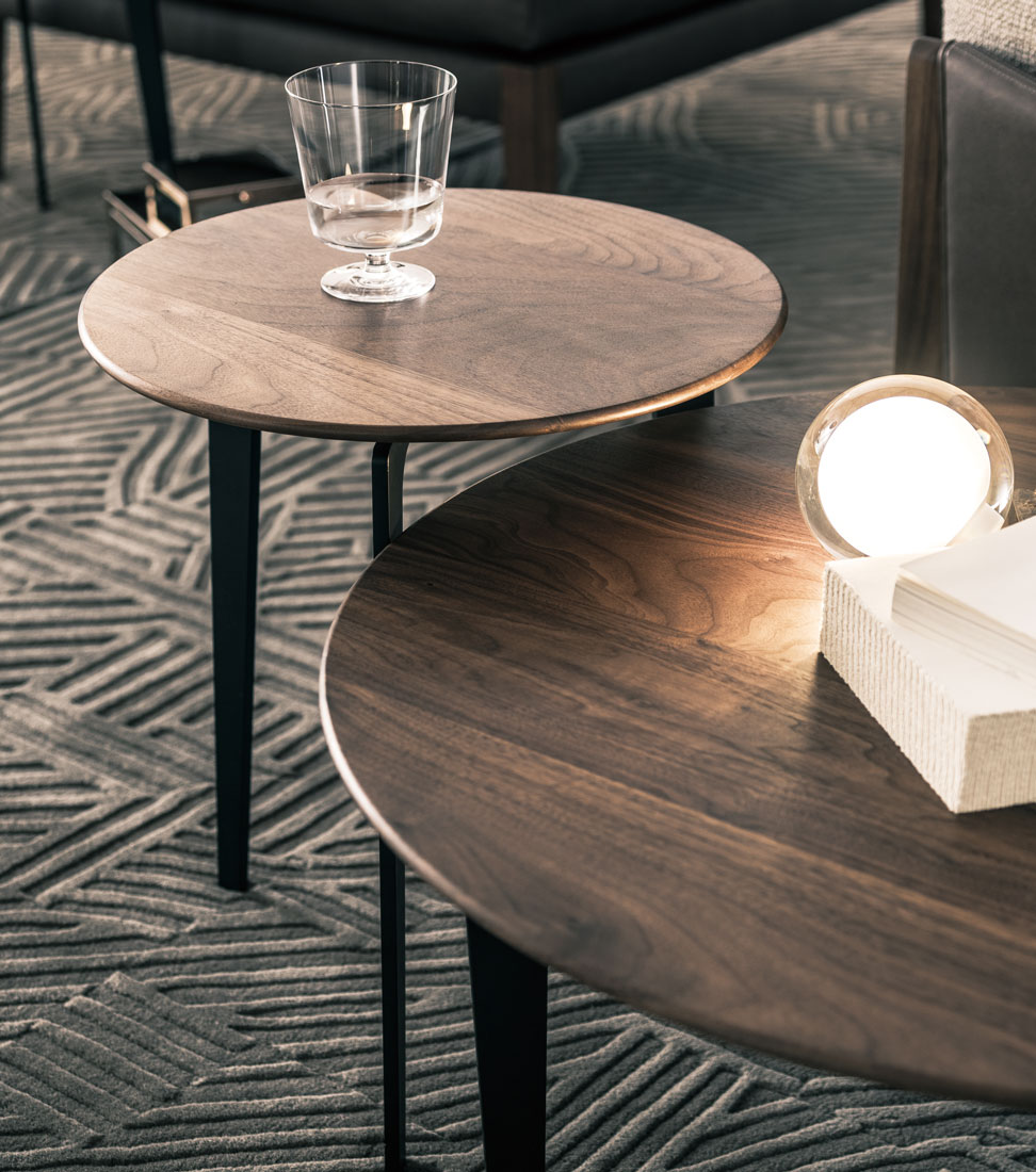 Ritzwell リッツウェル サイドテーブル OA テーブル 15.2万 Ritzwell